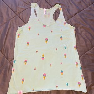 Dutch Bros tank top
